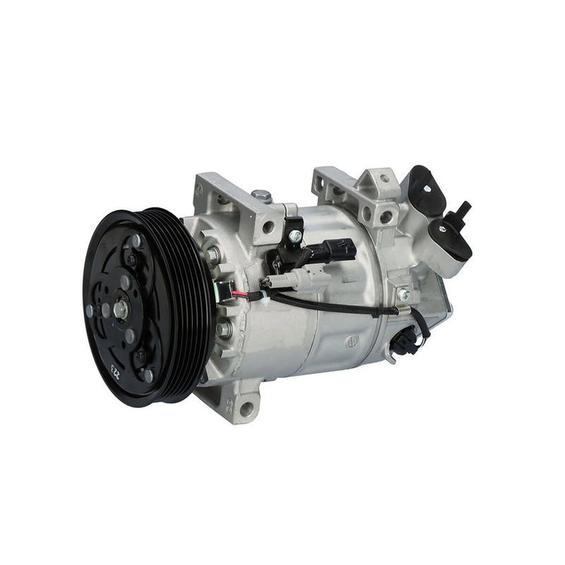 Valeo Air Conditioning Compressor 813383