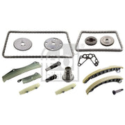 Febi Timing Chain Kit Set 122 Links 172092