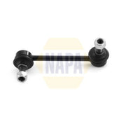 NAPA Stabiliser Bar Link Coupling Rod Rear Right NST4489