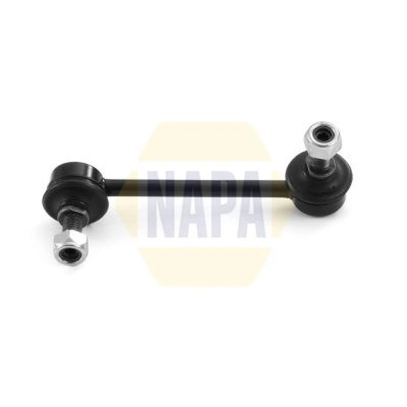 NAPA Stabiliser Bar Link Coupling Rod Rear Right NST4489
