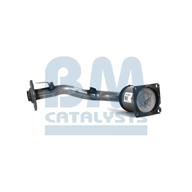 BM Catalysts Homologated Petrol Cat BM91763H