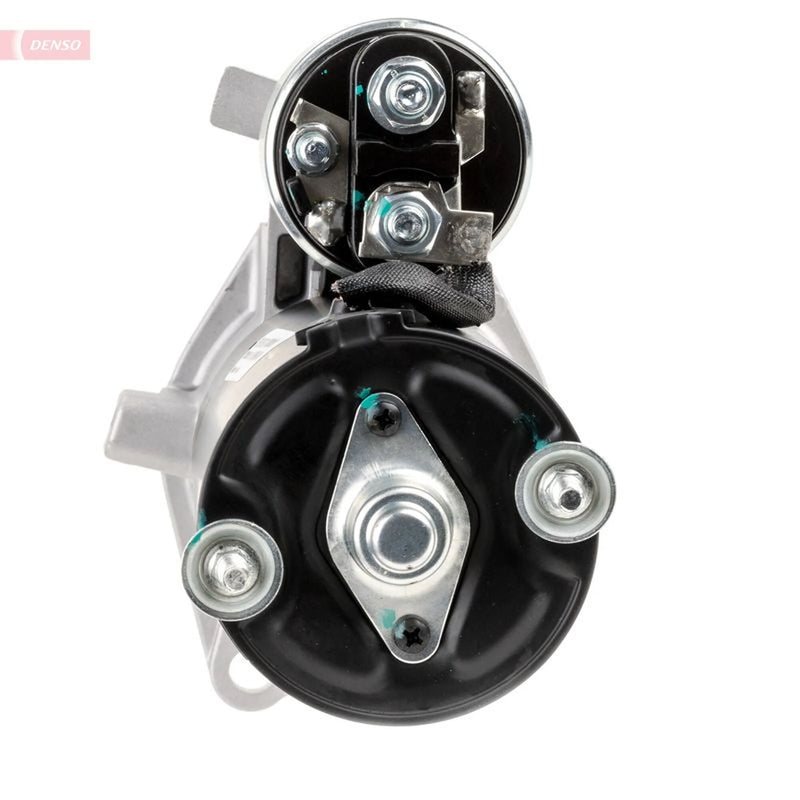 Denso Starter Motor 12V 2kW 10 Teeth DSN3017