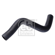 Febi Radiator Coolant Hose Lower Right ID 12996