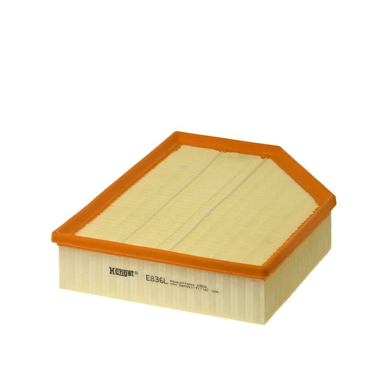 Hengst Engine Air Filter E836L