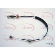 Apec Manual Transmission Cable Pull CAB7099
