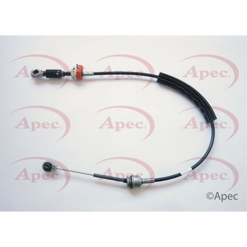 Apec Manual Transmission Cable Pull CAB7099