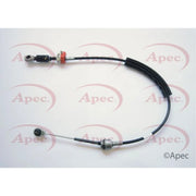 Apec Manual Transmission Cable Pull CAB7099