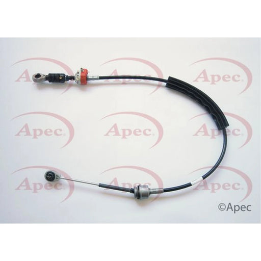 Apec Manual Transmission Cable Pull CAB7099
