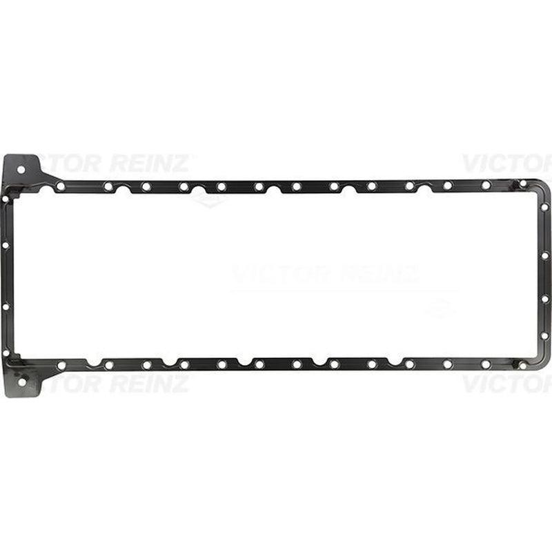 Victor Reinz Oil Sump Gasket Wide Thick 71-34843-00
