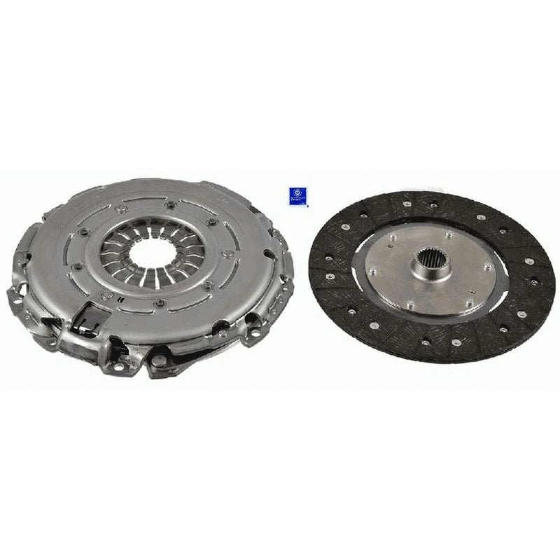 Sachs Clutch Kit Set 3pc 3000950635