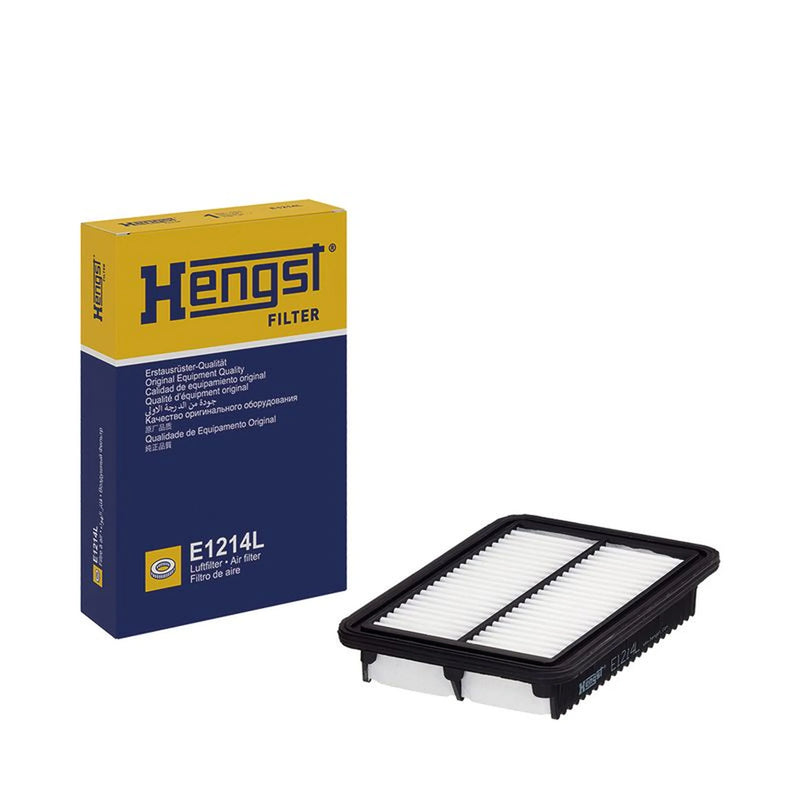 Hengst Engine Air Filter E1214L