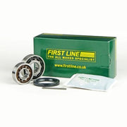 First Line Wheel Bearing Kit FBK010
