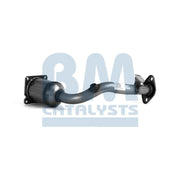 BM Catalysts Homologated Petrol Cat BM91007H