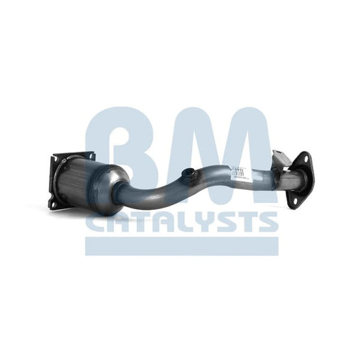 BM Catalysts Homologated Petrol Cat BM91007H