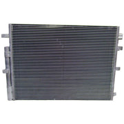 Mahle Air Conditioning Condenser AC 773 000S