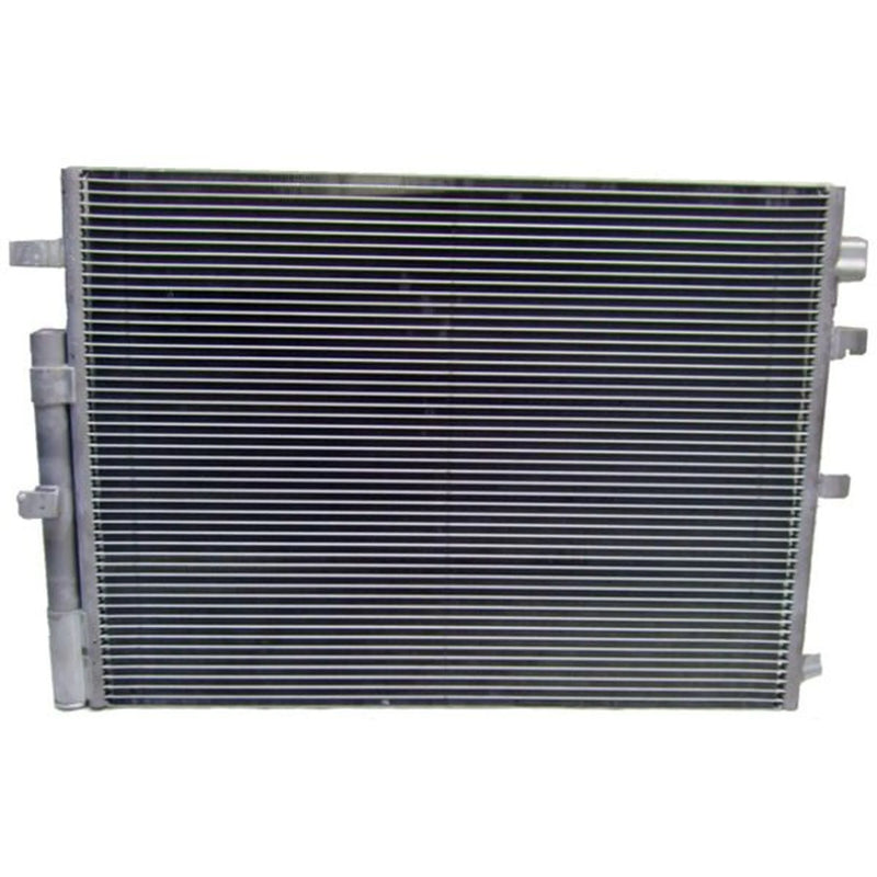 Mahle Air Conditioning Condenser AC 773 000S