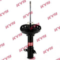 KYB Shock Absorber Damper Strut Front Right 339387