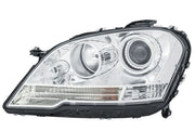 Hella 1ZS 263 064-511 Headlight