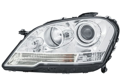 Hella 1ZS 263 064-511 Headlight