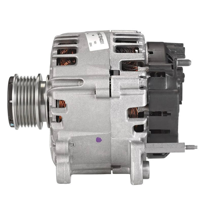 Valeo Car Alternator 12V 439724