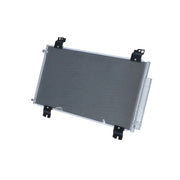 NRF Air Conditioning Condenser 350417