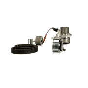 Gates Timing Belt & Water Pump Kit KP15695XS-1