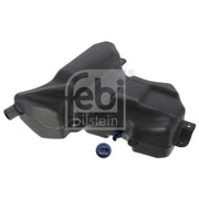 Febi Windscreen Washer Reservoir 48858