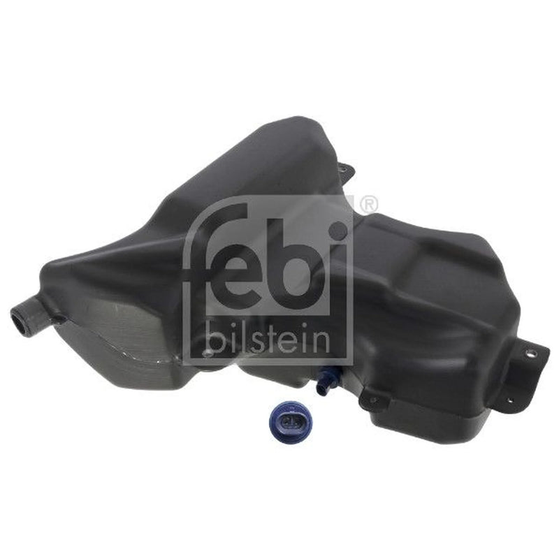 Febi Windscreen Washer Reservoir 48858