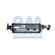 BM Catalysts Homologated Diesel Cat & Dpf BM11086H