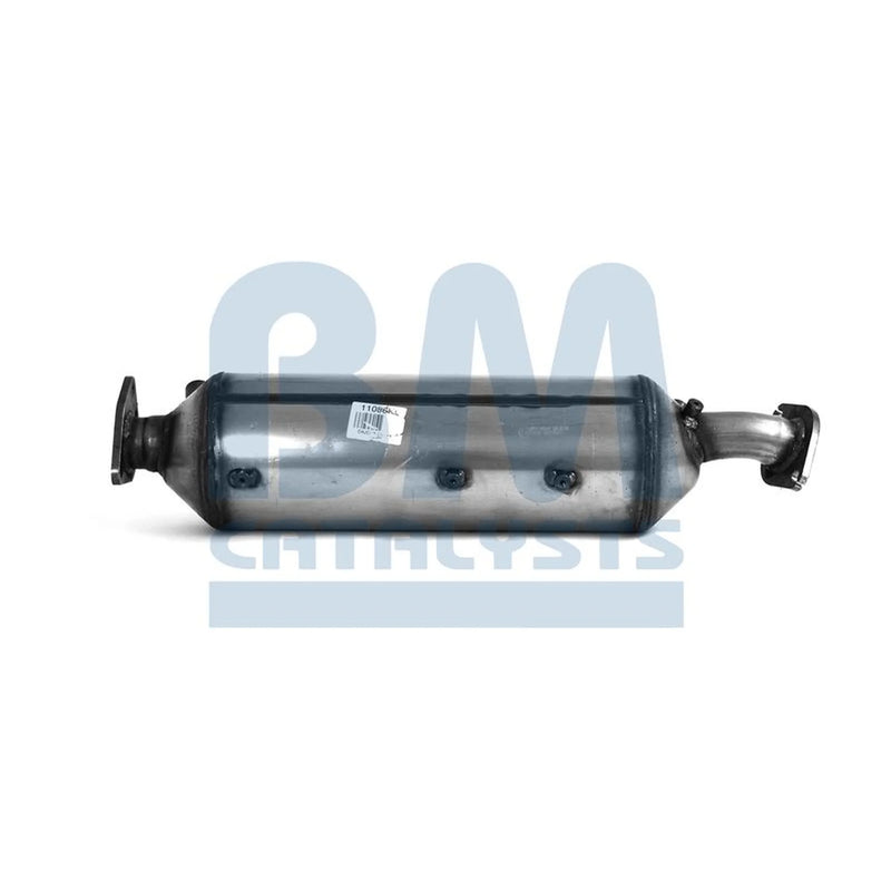 BM Catalysts Homologated Diesel Cat & Dpf BM11086H