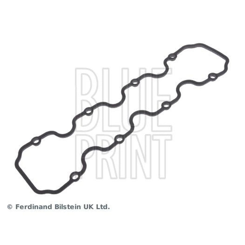 Blue Print Cylinder Head Cover Gasket Rubber ADZ96707