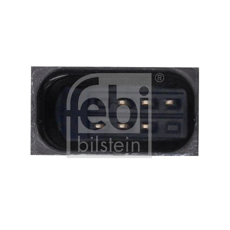 Febi Door Lock Mechanism Right Rear 6 Pin 197190