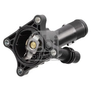 Febi Thermostat,Coolant 174572