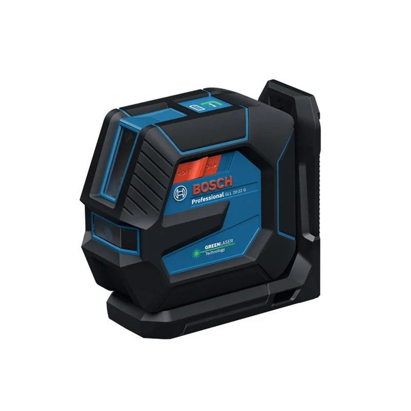 Bosch GLL 20-22 G Professional Line Laser - 0601065600