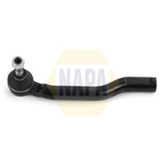 NAPA Steering Tie Rod End Ball Joint M12x1.25 NST6838