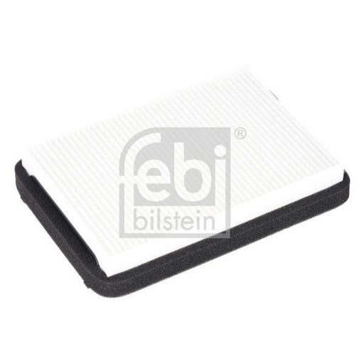Febi Cabin Air Filter (Pollen Filter) 181883