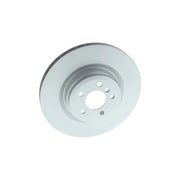 Bosch 2 x Vented Rear Brake Discs 0 986 479 730