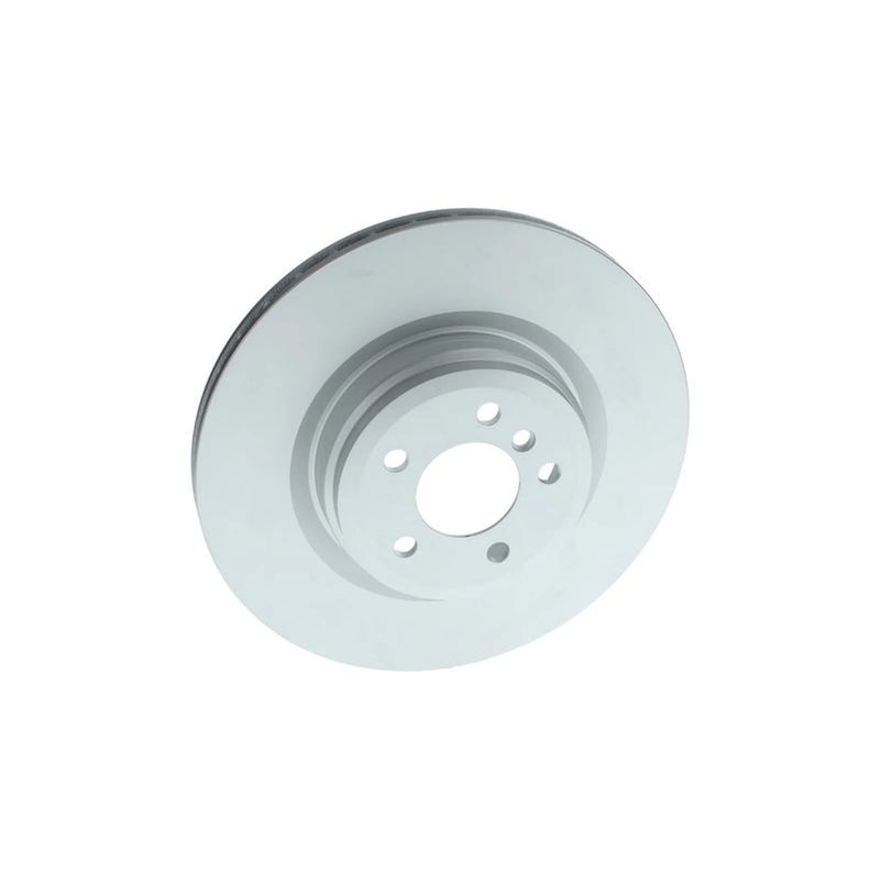 Bosch 2 x Vented Rear Brake Discs 0 986 479 730