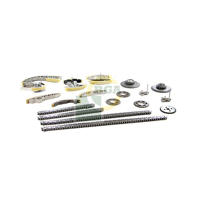 BGA Timing Chain Kit Set 64 Links TC0196FK