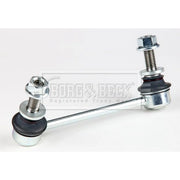 Borg & Beck Stabiliser Bar Link Coupling Rod BDL7633