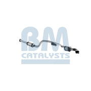 BM Catalysts Homologated Petrol Cat BM90759H