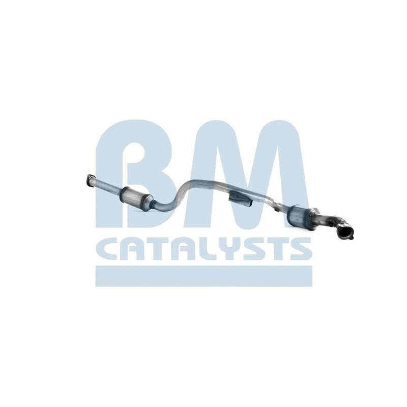 BM Catalysts Homologated Petrol Cat BM90759H