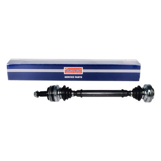 Borg & Beck CV Drive Shaft Driveshaft Rear Left BDS1022
