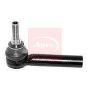 Apec Steering Tie Rod End Ball Joint Front Right M16x1.5 AST6390
