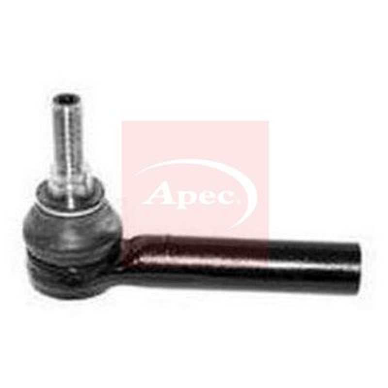 Apec Steering Tie Rod End Ball Joint Front Right M16x1.5 AST6390
