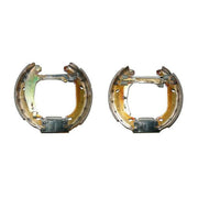Bosch Brake Shoe Set Axle Kit 0 204 114 012