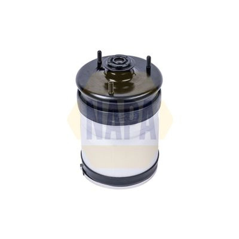 NAPA Air Suspension Spring Rear Left NAS1183