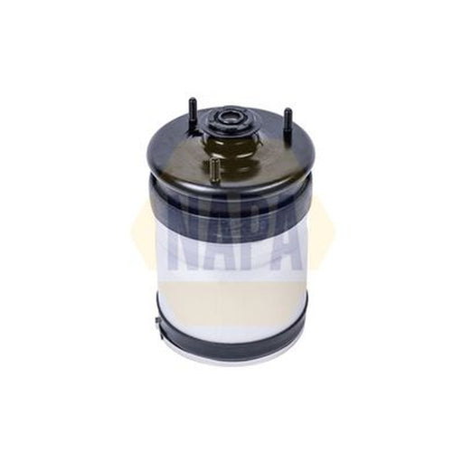 NAPA Air Suspension Spring Rear Left NAS1183
