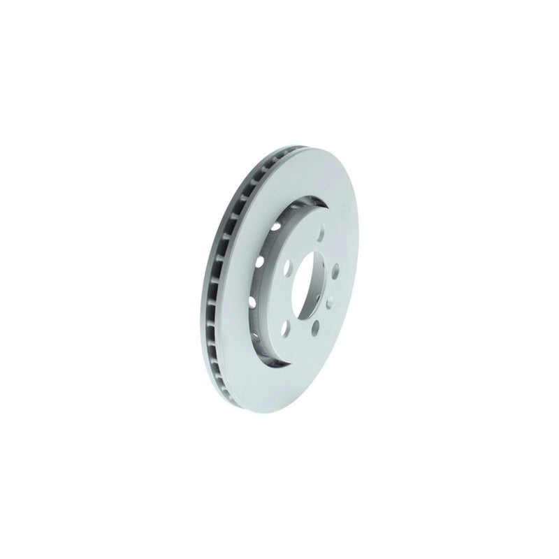 Bosch 2 x Vented Rear Brake Discs 0 986 479 E01
