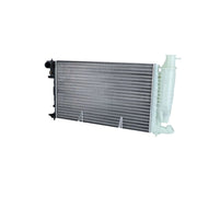 NRF Engine Radiator 58092